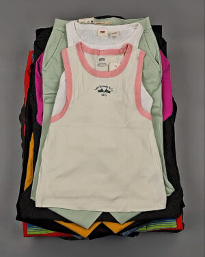 Купить Levis mix SW 03#10 кг, ЛОТ СТ-9170 оптом в Ростове-на-Дону и Ростовской области