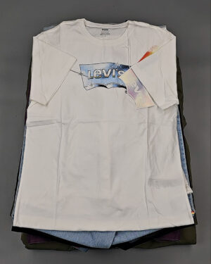 Купить Levis mix SW 03#10 кг, ЛОТ СТ-9171 оптом в Ростове-на-Дону и Ростовской области