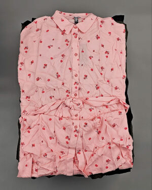 Купить PIECES Summer mix 045#15 кг, ЛОТ СТ-9179 оптом в Ростове-на-Дону и Ростовской области