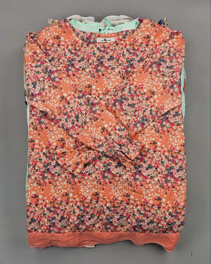 Купить Блузки Корея 085#5 кг оптом в Ростове-на-Дону и Ростовской области