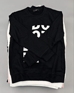 Купить Толстовки Корея 085#7,4 кг, ЛОТ СТ-9235 оптом в Ростове-на-Дону и Ростовской области