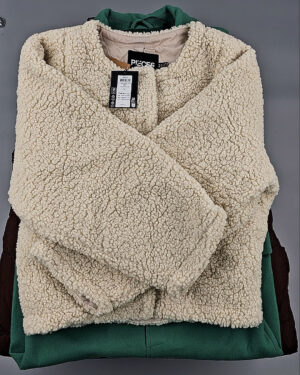 Купить Верхняя одежда BESTSELLER Дания 104#10 кг, ЛОТ СТ-9314 оптом в Ростове-на-Дону и Ростовской области