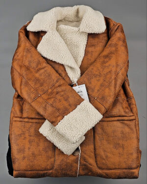 Купить Верхняя одежда VILA 104#10 кг, ЛОТ СТ-9320 оптом в Ростове-на-Дону и Ростовской области