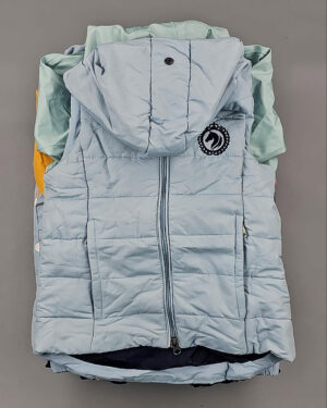 Купить Верхняя одежда TCM kids 074#7 кг, ЛОТ СТ-9330 оптом в Ростове-на-Дону и Ростовской области