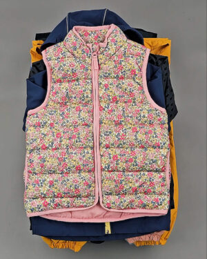 Купить Верхняя одежда TCM kids зима 104#5 кг, ЛОТ СТ-9334 оптом в Ростове-на-Дону и Ростовской области