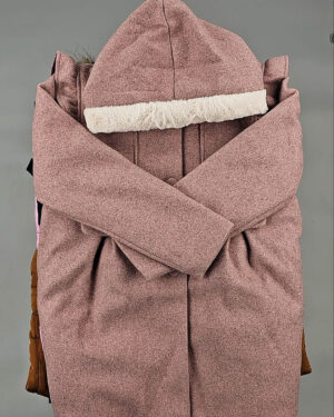 Купить Верхняя одежда СТОК дети 065#10 кг, ЛОТ СТ-9341 оптом в Ростове-на-Дону и Ростовской области