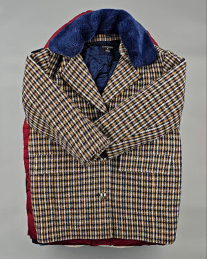 Купить Верхняя одежда СТОК дети 065#10 кг, ЛОТ СТ-9342 оптом в Ростове-на-Дону и Ростовской области