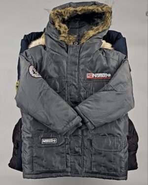 Купить Верхняя одежда СТОК дети 065#10 кг, ЛОТ СТ-9343 оптом в Ростове-на-Дону и Ростовской области