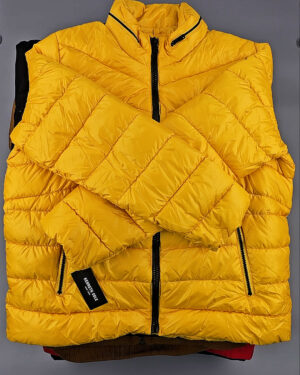 Купить Верхняя одежда мужская CAN 104#15 кг оптом в Ростове-на-Дону и Ростовской области