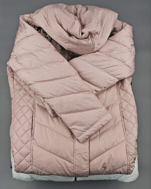 Купить Верхняя одежда женская CAN 104#15 кг, ЛОТ СТ-9349 оптом в Ростове-на-Дону и Ростовской области