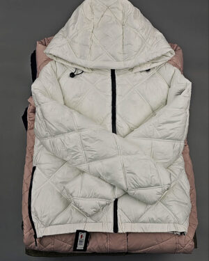 Купить Верхняя одежда женская CAN 104#15 кг, ЛОТ СТ-9350 оптом в Ростове-на-Дону и Ростовской области