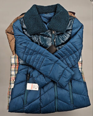 Купить Верхняя одежда женская CAN 104#15 кг, ЛОТ СТ-9352 оптом в Ростове-на-Дону и Ростовской области