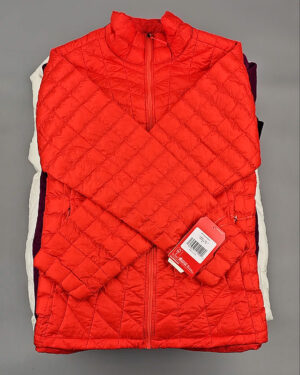 Купить Верхняя одежда женская CAN 104#15 кг, ЛОТ СТ-9353 оптом в Ростове-на-Дону и Ростовской области