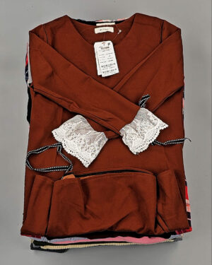 Купить Платья Корея Winter 085#4,9 кг, ЛОТ СТ-9231 оптом в Ростове-на-Дону и Ростовской области