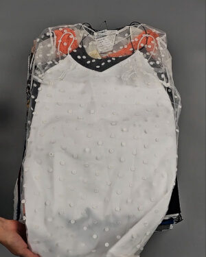 Купить Платья Корея Summer 085#7 кг, ЛОТ СТ-9208 оптом в Ростове-на-Дону и Ростовской области