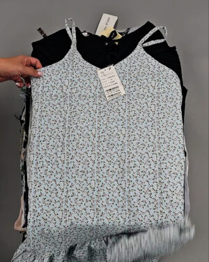 Купить Платья Корея Summer 085#7 кг оптом в Ростове-на-Дону и Ростовской области