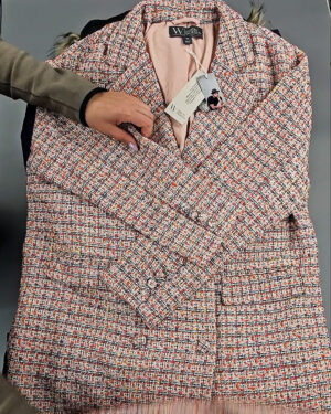 Купить Верхняя одежда женская CAN 104#15 кг оптом в Ростове-на-Дону и Ростовской области