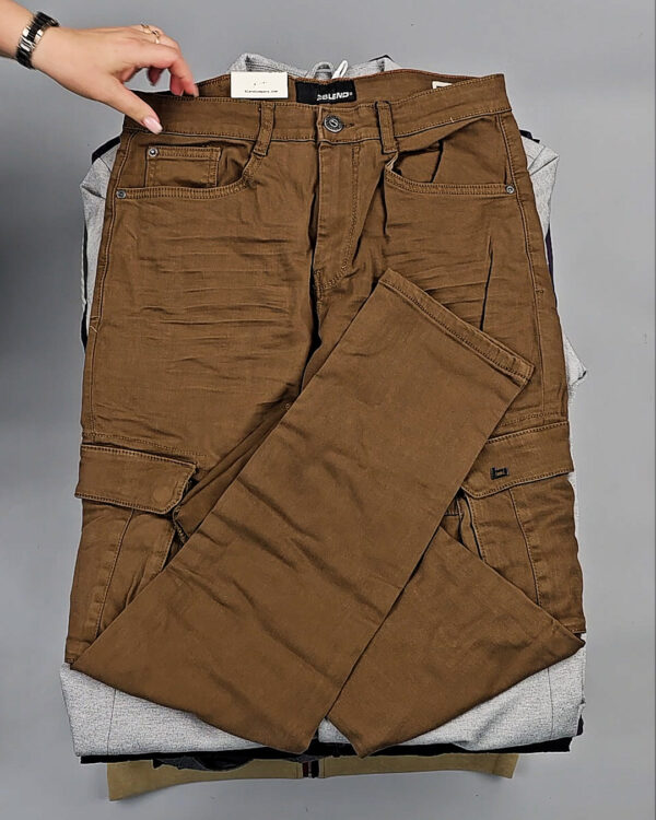 Фотография  582 - BLEND HE + Winter 075#13 кг, ЛОТ №СТ-9260 оптом в Ростове-на-Дону и Ростовской области