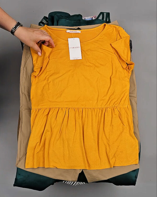 Фотография  782 - СТОК mix Women 075#10 кг, ЛОТ №9118 оптом в Ростове-на-Дону и Ростовской области