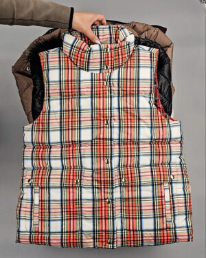 Фотография  363 - Верхняя одежда женская CAN 104#15 кг, ЛОТ СТ-9352 оптом в Ростове-на-Дону и Ростовской области