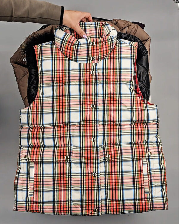 Фотография  818 - Верхняя одежда женская CAN 104#15 кг, ЛОТ СТ-9352 оптом в Ростове-на-Дону и Ростовской области