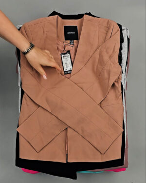 Фотография  748 - Толстовки+Верхняя одежда Bestseller Summer 045 B#7,2 кг, ЛОТ СТ-9324 оптом в Ростове-на-Дону и Ростовской области