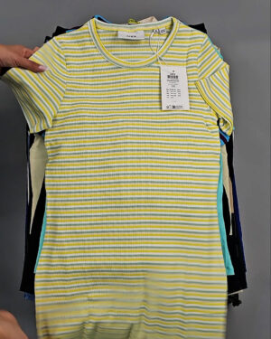 Купить JACK JONES Women mix 075 #15 кг, ЛОТ СТ-9183 оптом в Ростове-на-Дону и Ростовской области