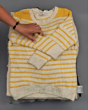 Фотография  977 - Джемпера Корея 085#7 кг оптом в Ростове-на-Дону и Ростовской области