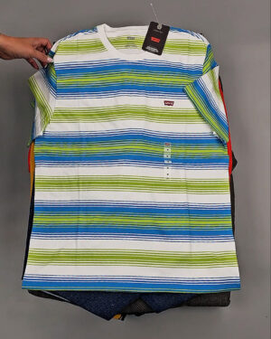 Купить Levis mix SW 03#10 кг, ЛОТ СТ-9167 оптом в Ростове-на-Дону и Ростовской области