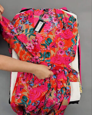 Фотография  792 - PIECES Summer mix 045#15 кг, ЛОТ СТ-9180 оптом в Ростове-на-Дону и Ростовской области