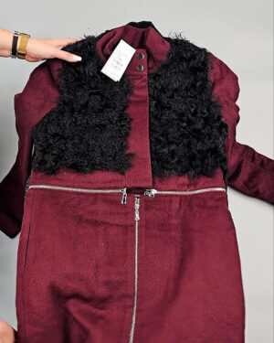 Купить Верхняя одежда Корея 085#15 кг, ЛОТ № СТ-9248 оптом в Ростове-на-Дону и Ростовской области