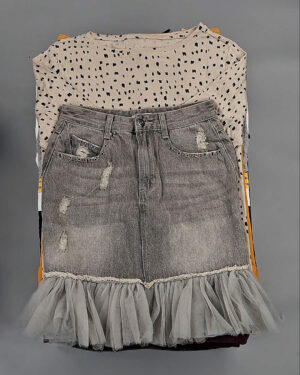 Купить OVS Summer м/ж mix#15 кг, ЛОТ СТ-9165 оптом в Ростове-на-Дону и Ростовской области