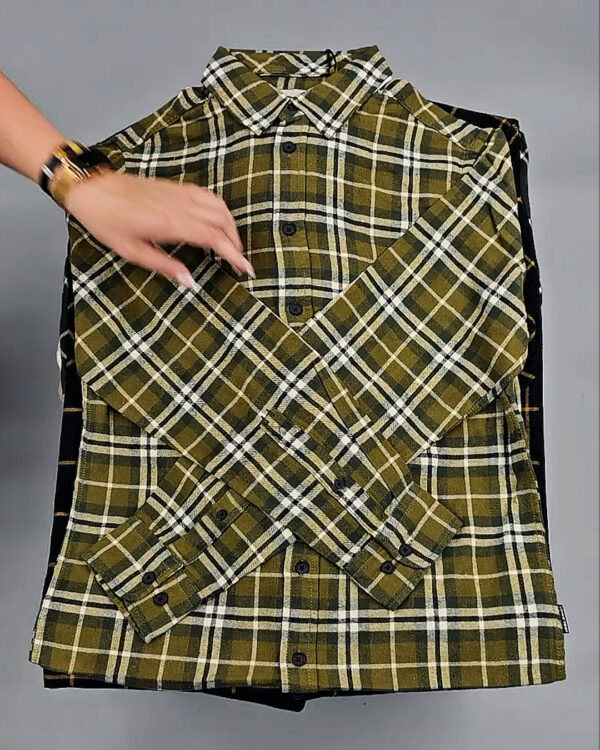 Фотография  139 - Мужской зимний микс Blend He, 20 кг, ЛОТ №СТ-9255 оптом в Ростове-на-Дону и Ростовской области