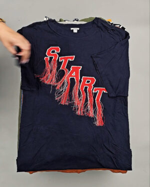 Фотография  444 - OVS Summer м/ж mix#15 кг, ЛОТ СТ-9161 оптом в Ростове-на-Дону и Ростовской области