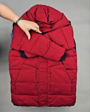 Фотография  916 - Верхняя одежда СТОК дети 065#10 кг, ЛОТ СТ-9342 оптом в Ростове-на-Дону и Ростовской области