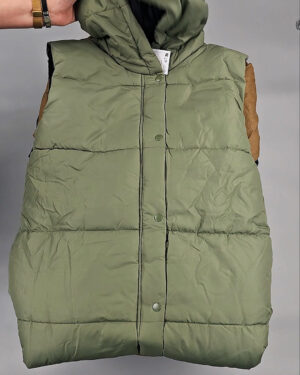 Фотография  283 - Верхняя одежда VILA 104#10 кг, ЛОТ СТ-9322 оптом в Ростове-на-Дону и Ростовской области