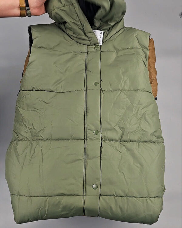 Фотография  318 - Верхняя одежда VILA 104#10 кг, ЛОТ СТ-9322 оптом в Ростове-на-Дону и Ростовской области