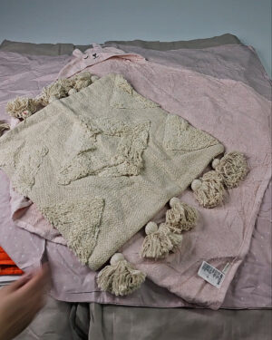 Купить Предметы домашнего обихода H&M, 25 кг, ЛОТ СТ-9304 оптом в Ростове-на-Дону и Ростовской области