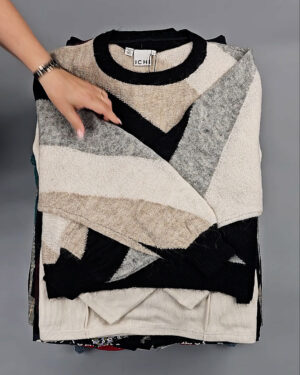 Фотография  821 - ICHI mix 075#14,75 кг, ЛОТ СТ-9202 оптом в Ростове-на-Дону и Ростовской области