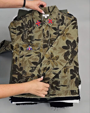 Купить OVS Summer м/ж mix#15 кг, ЛОТ СТ-9164 оптом в Ростове-на-Дону и Ростовской области