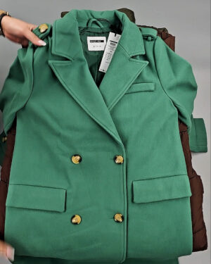 Фотография  391 - Верхняя одежда BESTSELLER Дания 104#10 кг, ЛОТ СТ-9314 оптом в Ростове-на-Дону и Ростовской области