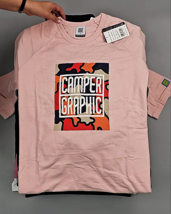 Фотография  521 - Толстовки Корея 085#7,5 кг оптом в Ростове-на-Дону и Ростовской области