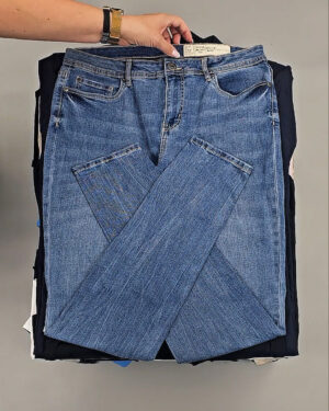 Фотография  347 - LIDL Winter mix 114#15 кг, ЛОТ №9134 оптом в Ростове-на-Дону и Ростовской области