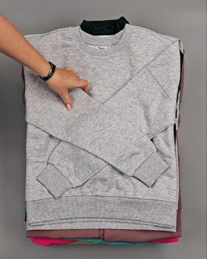 Фотография  117 - Толстовки+Верхняя одежда Bestseller Summer 045 B#7,2 кг, ЛОТ СТ-9324 оптом в Ростове-на-Дону и Ростовской области