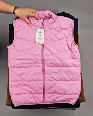 Фотография  262 - Верхняя одежда СТОК дети 065#10 кг, ЛОТ СТ-9341 оптом в Ростове-на-Дону и Ростовской области