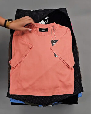 Фотография  752 - JACK JONES Women mix 075 #15 кг, ЛОТ СТ-9182 оптом в Ростове-на-Дону и Ростовской области