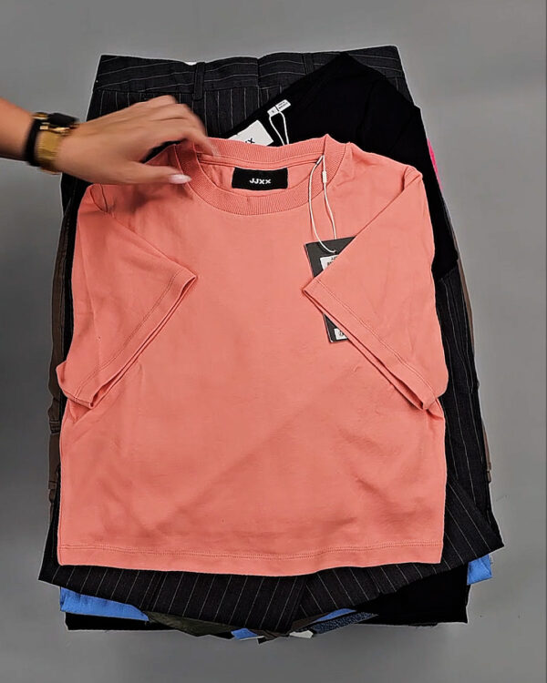 Фотография  333 - JACK JONES Women mix 075 #15 кг, ЛОТ СТ-9182 оптом в Ростове-на-Дону и Ростовской области