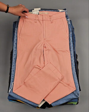 Фотография  693 - Levis mix SW 03#10 кг, ЛОТ СТ-9169 оптом в Ростове-на-Дону и Ростовской области