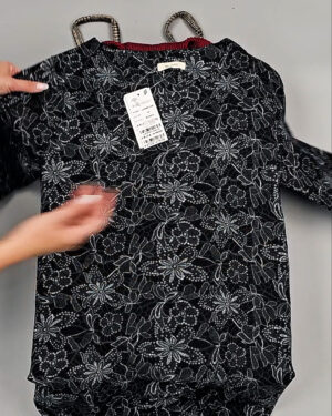 Фотография  944 - Платья Корея Winter 085#4,6 кг, ЛОТ СТ-9228 оптом в Ростове-на-Дону и Ростовской области