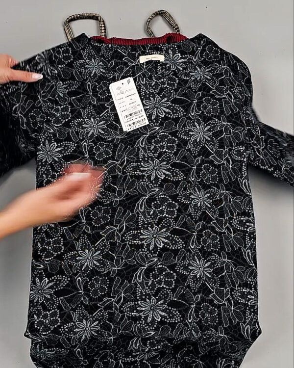 Фотография  660 - Платья Корея Winter 085#4,6 кг, ЛОТ СТ-9228 оптом в Ростове-на-Дону и Ростовской области